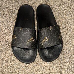 Men’s Gucci Slides